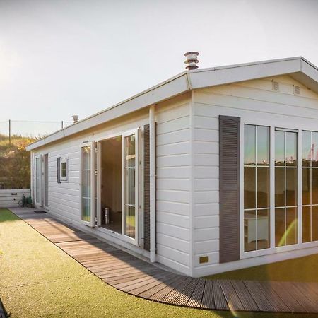 Zee En Duin Villa IJmuiden Ngoại thất bức ảnh